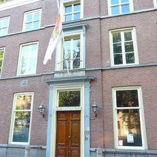 Nieuwegracht 41, Utrecht