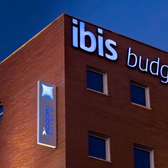 Ibis Madrid Calle Alcalá