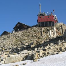 Osservatorio meteorologico di Sonnblick