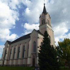 Church of Saints Cyril and Methodius