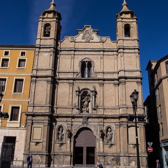 Chiesa di San Tommaso d'Aquino