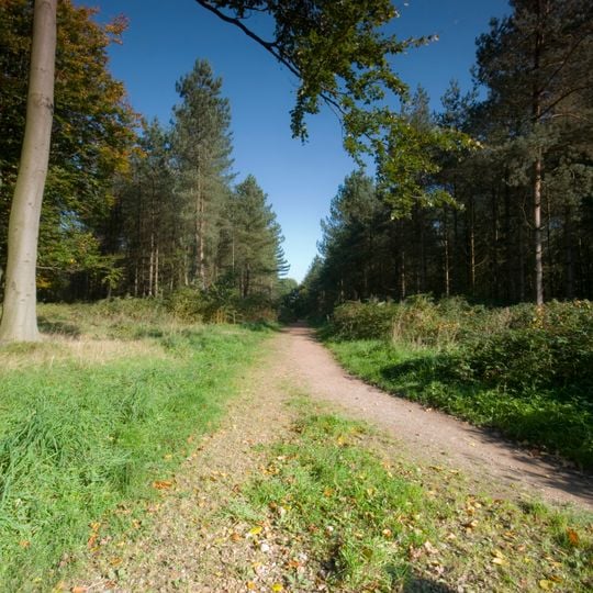 Heart of England Way