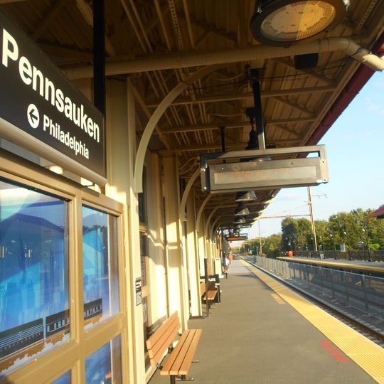 Pennsauken Township