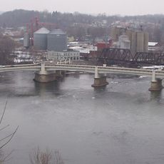 Y-Bridge