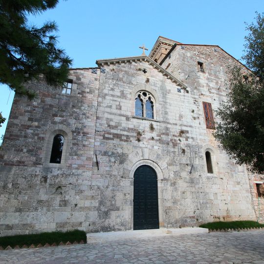 Chiesa di Santa Maria