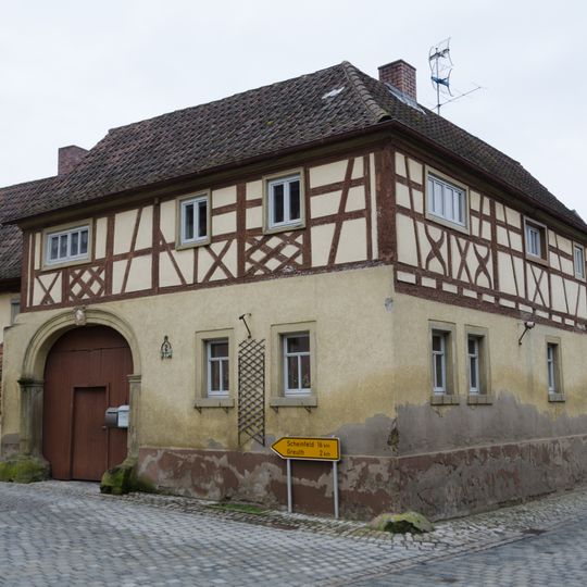 Bauernhaus