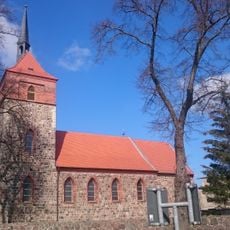 Village church Wesendahl
