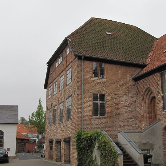 Stadthauptmannshof