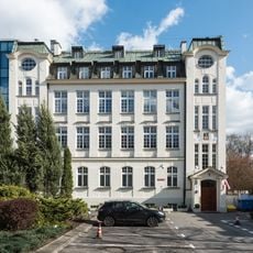 Dom im. Wojciecha Sawickiego