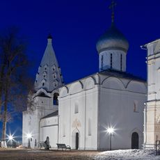 Troitse-Danilov Monastery