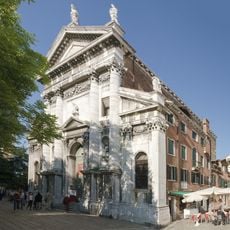 San Vidal, Venice
