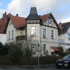 Kaiser-Wilhelm-Straße 25, Hannover