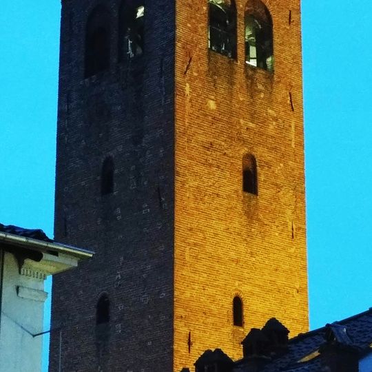 Torre civica