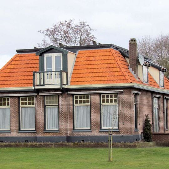 Beulakerweg 45, Giethoorn