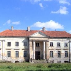 Palace in Nawra