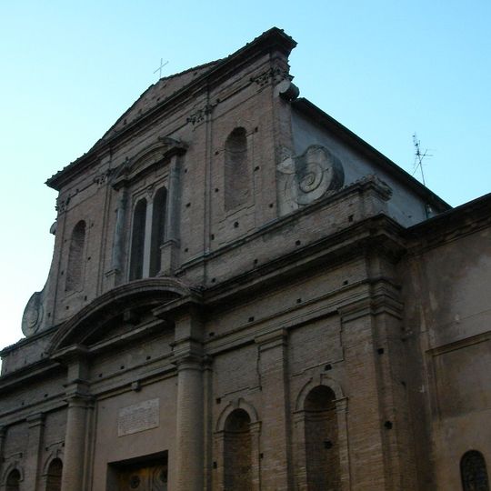 Chiesa di San Filippo Neri