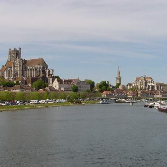 Yonne