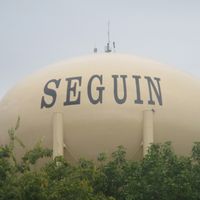 Seguin