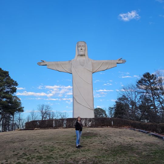 Eureka Springs Historical Museum