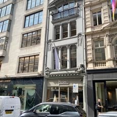 31, Old Bond Street W1