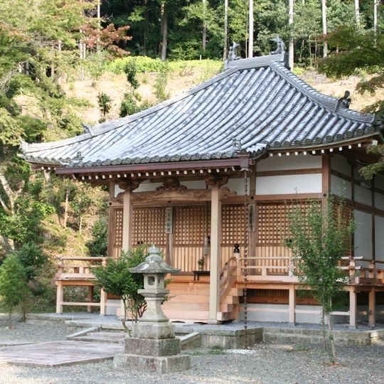 霊山寺