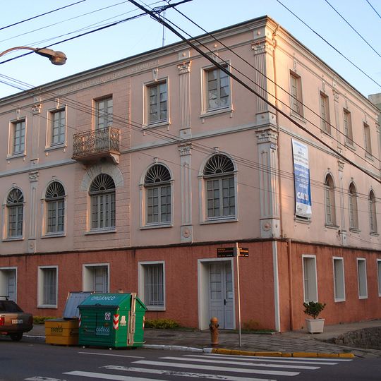 Arquivo Histórico Municipal João Spadari Adami