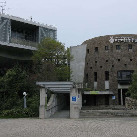 Eco Museum of Osaka
