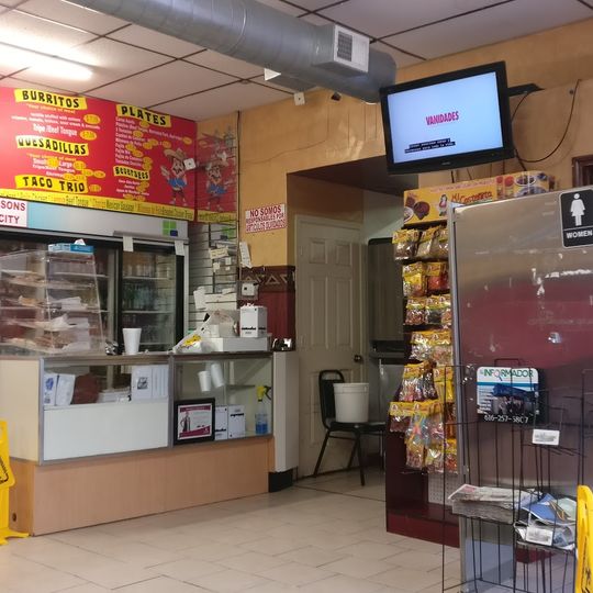 Tacos El Cuñado