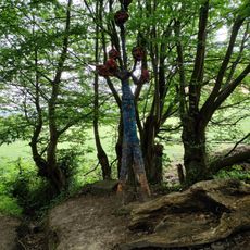 La bête à sept têtes