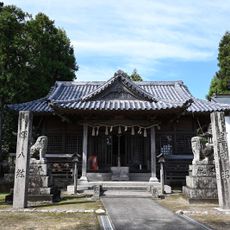 Enomiya-jinja