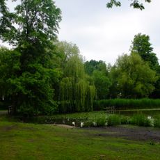 Burgemeester van Sonsbeeckpark