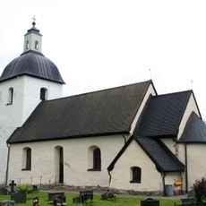 Hylletofta Church