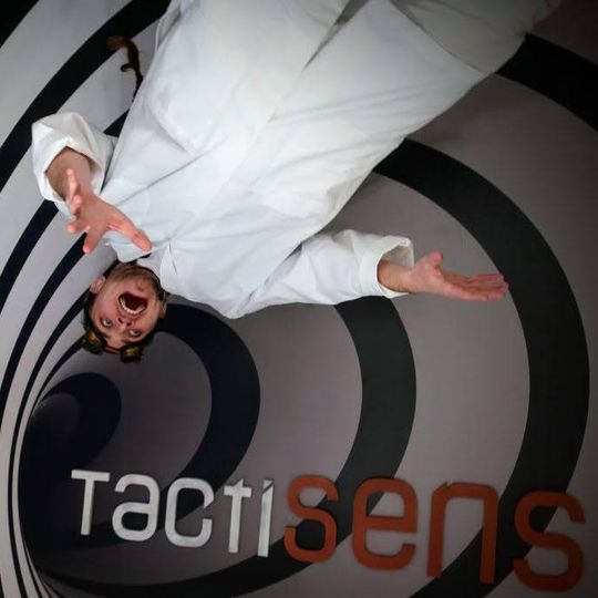 Tactisens Escape Game Toulouse