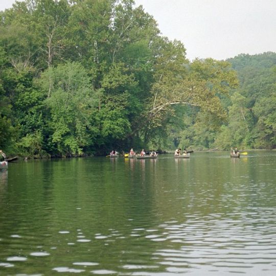 Meramec River