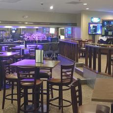 Fireside Lanes