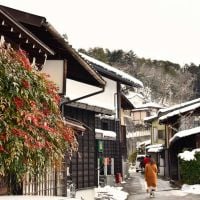 Takayama