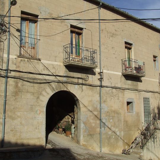 Casa pairal