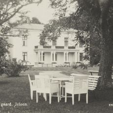 Alby gård