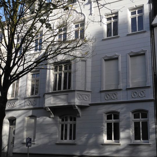 Mozartstraße 56