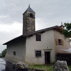Chiesa di San Giovanni Battista