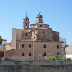 Ermita de Sant Blai, Burriana