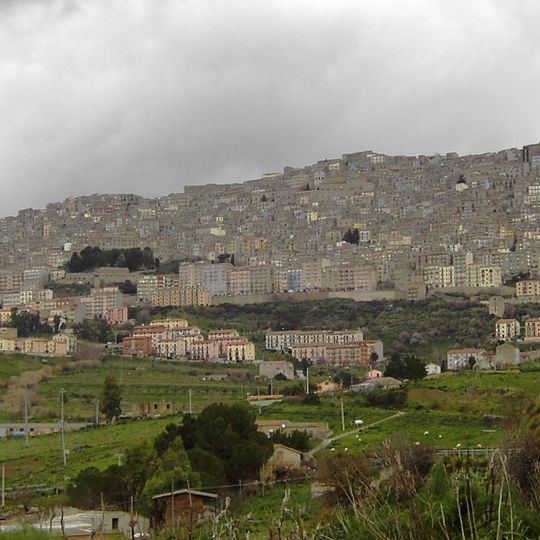 Gangi
