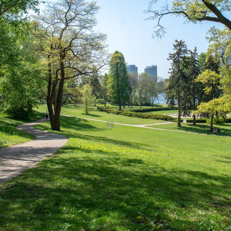 High Park