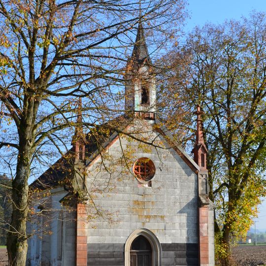 Kapelle