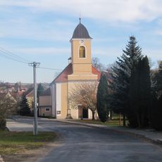 Church of Saint Wenceslaus
