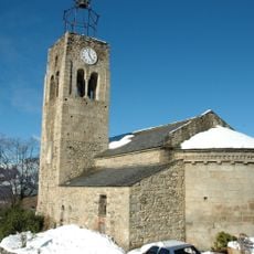 Iglesia de San Félix