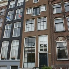 Singel 145, Amsterdam