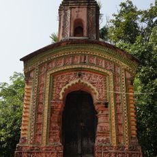 Rasmancha of Sridharnathjiu of Samanta family