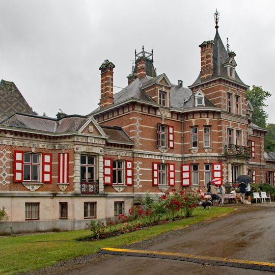 Kasteel Ter Laken