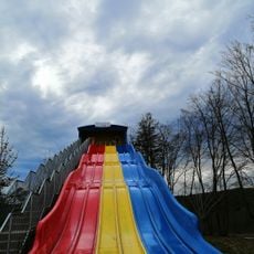 Hirsch und Saupark Daun